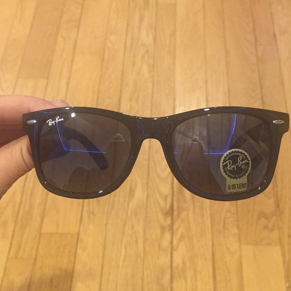 Ray-ban sunglasses - Picture 7 of 8